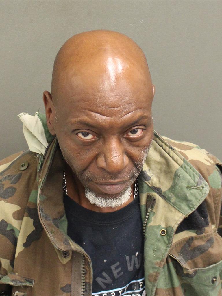  JAMES SCOTT Mugshot / County Arrests / Orange County Arrests