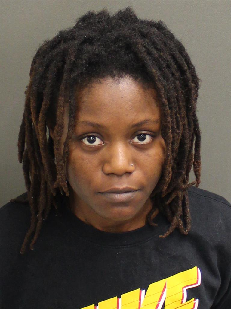  BIVERLIE DHAITY Mugshot / County Arrests / Orange County Arrests