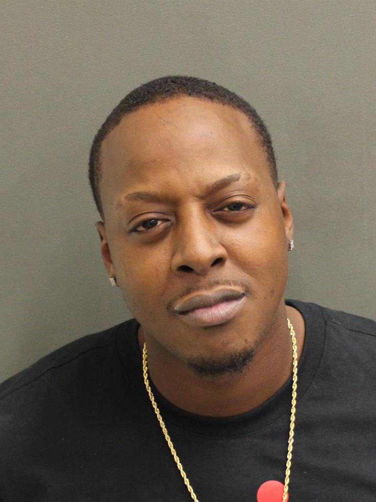  OLAJUWON MARCESE JACKSON Photo Image