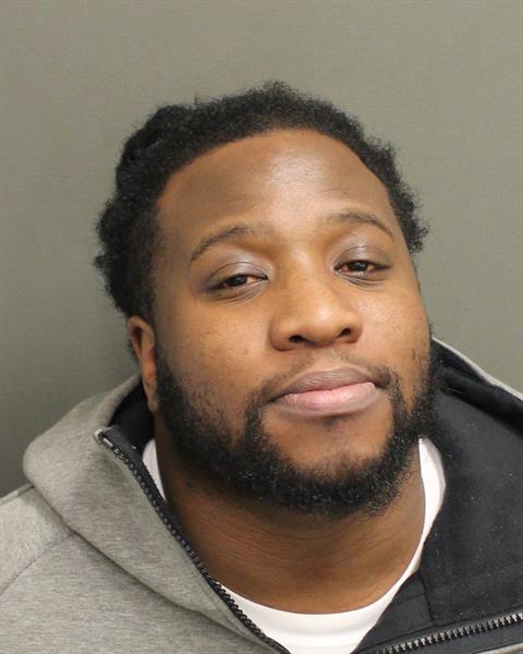  OLU SEOTAN IZEGWIRE Mugshot / County Arrests / Orange County Arrests