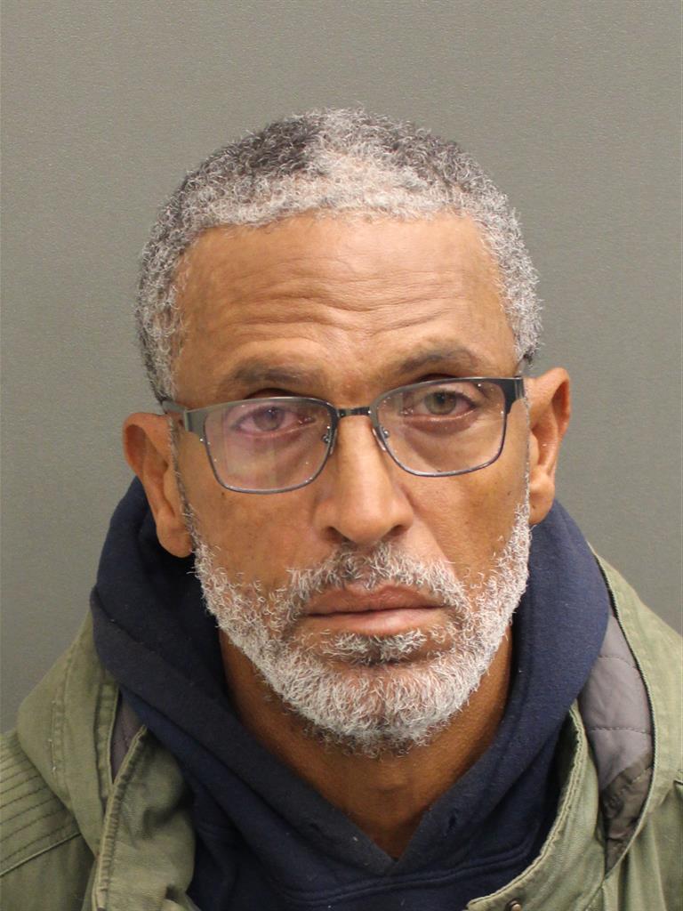  DEMENCIO BATISTA Mugshot / County Arrests / Orange County Arrests