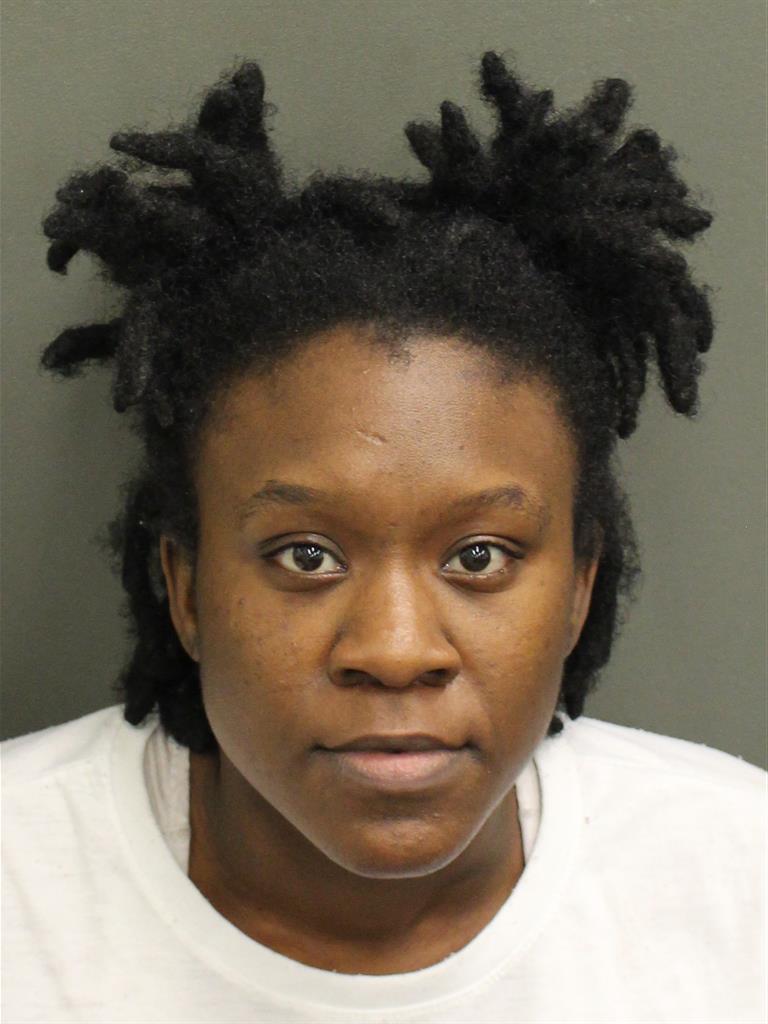  LAKEISHA MARIE FENCHER Photo Image