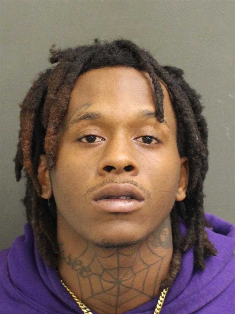  CHRISTIAN WILKERSON Photo Image