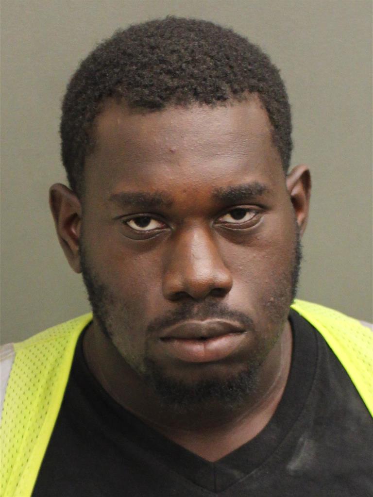  LAMICK MCLEOD Photo Image