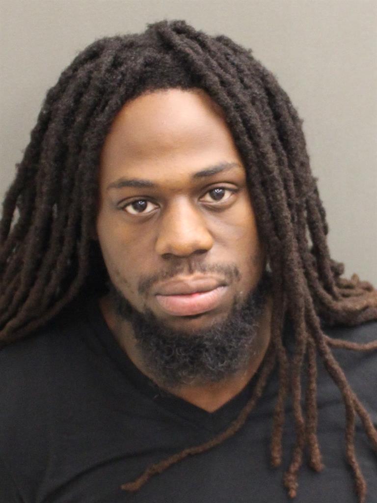  ERICK ANTHONY DERVIL Photo Image