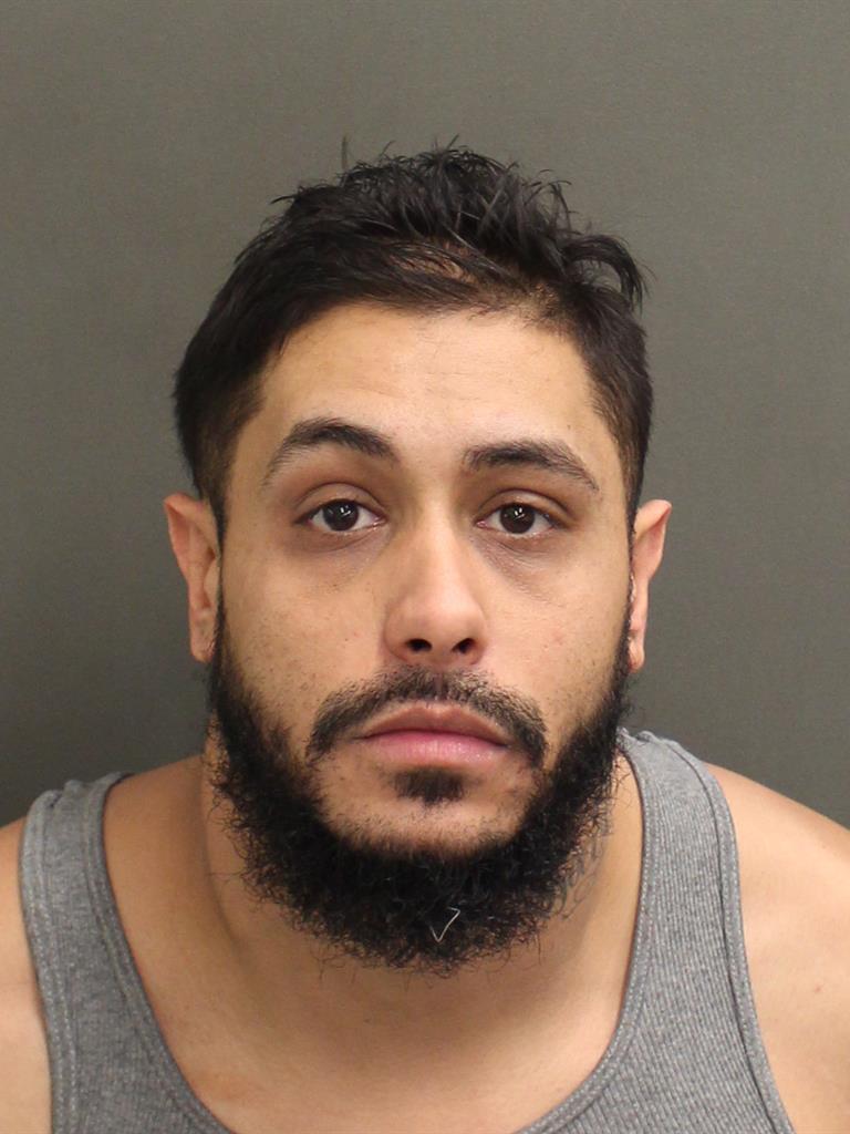  CHRISTIAN LUIS PEREZ Photo Image