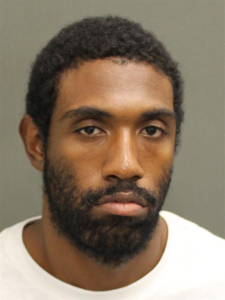  MARCUS ROMEO ETKINS Photo Image