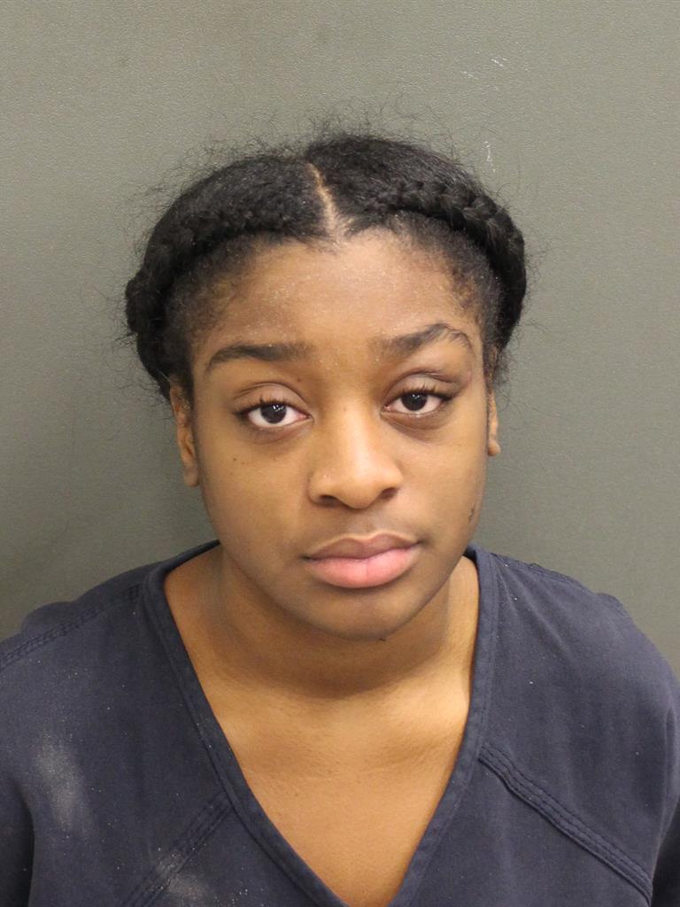  NAILAH ASCENCIODONJOIE Photo Image