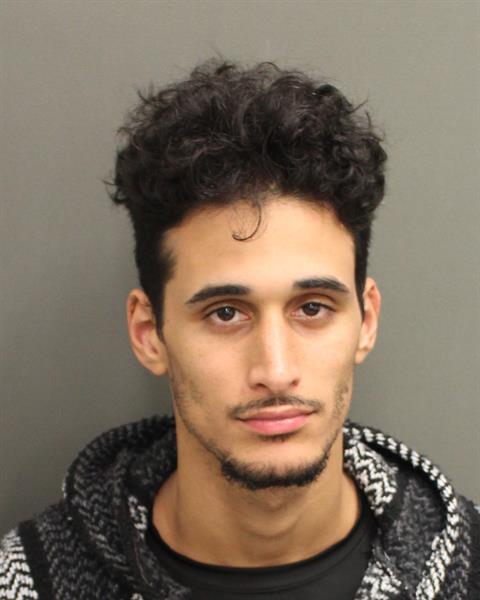  OTTO IVAN GUERRA Photo Image