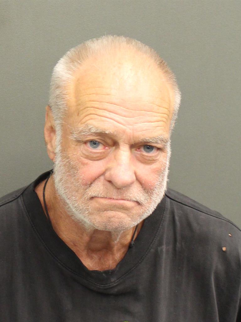  GLEN CRAWFORD COOK Photo Image