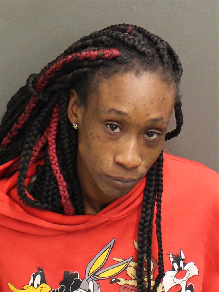  KEESHAY A PRUITT Photo Image