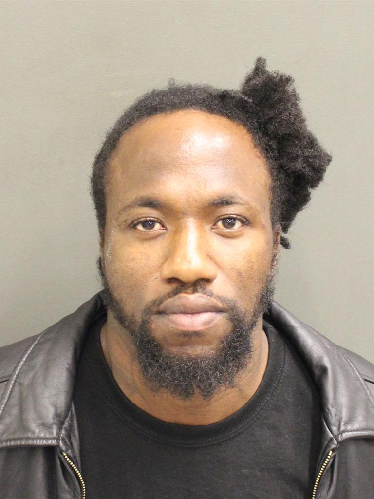  ASWAD ISAIAH FORD Photo Image