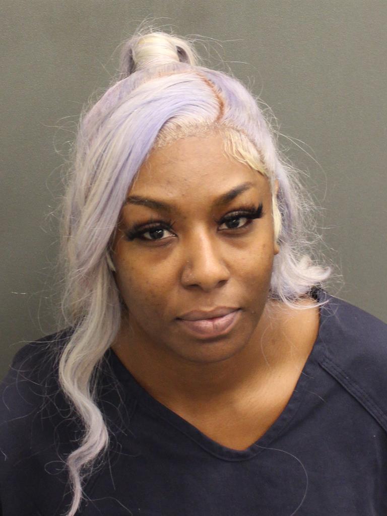  TWANISHA KEYONNA HOWARD Photo Image