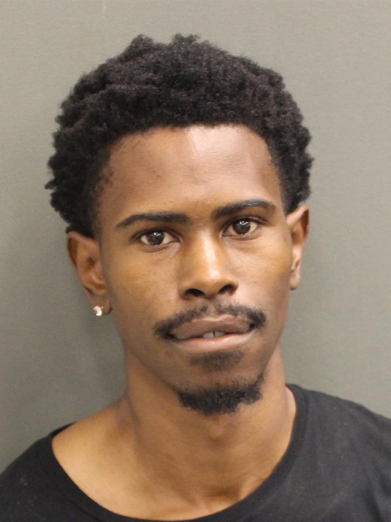  SAVALAS DANTE DEBRONJONES Mugshot / County Arrests / Orange County Arrests