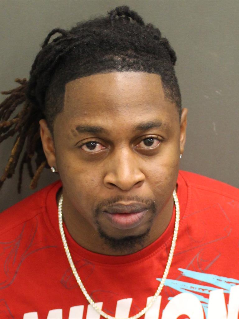  ELICIEUX ALEXIS Mugshot / County Arrests / Orange County Arrests