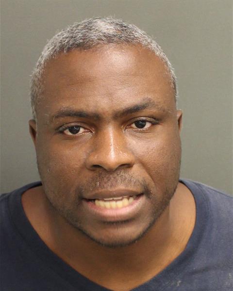  JIMMIE ANTONIO HADLEY Mugshot / County Arrests / Orange County Arrests