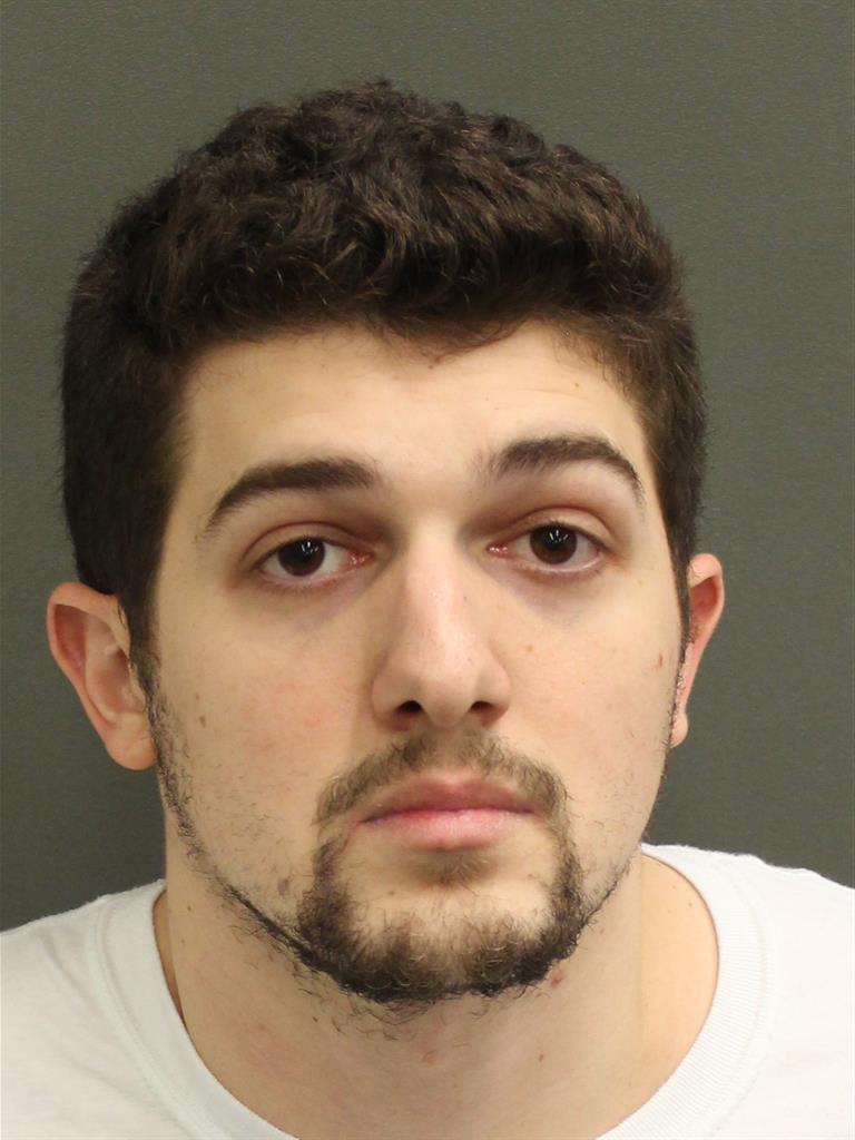  JULIAN ROSS TOMASELLO Photo Image