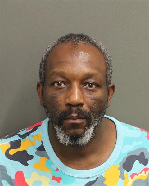  GREGORY ALEXANDER MCCALL Mugshot / County Arrests / Orange County Arrests
