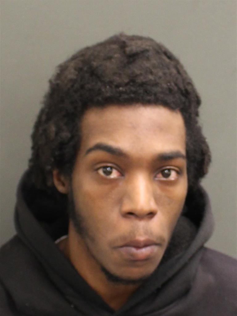  TYRONE  JR DUPONT Mugshot / County Arrests / Orange County Arrests