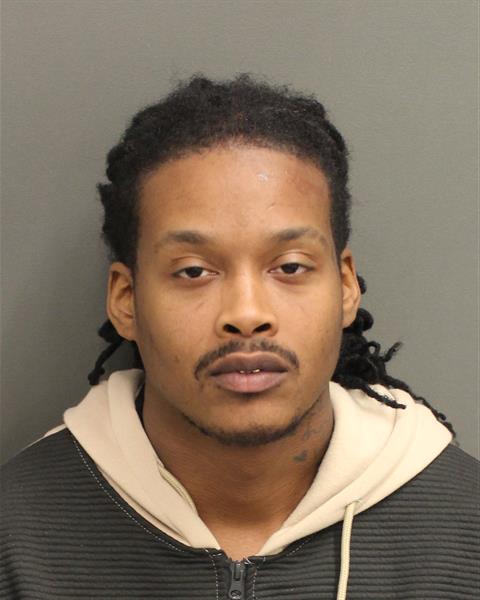  RAFIQ AL OSBORNEMCDONALD Photo Image