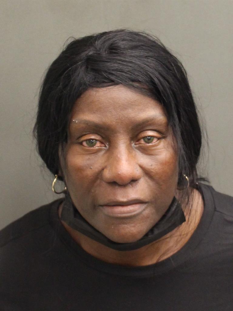  BEATRIZ PAREDESMONTANO Mugshot / County Arrests / Orange County Arrests