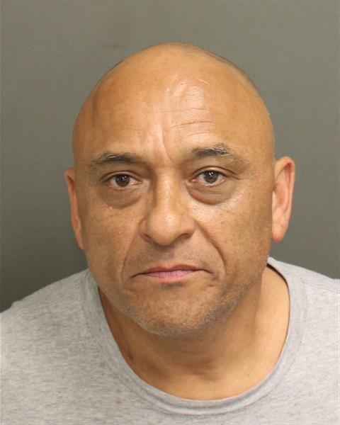  RAUL ESTEBAN RODRIGUEZ Mugshot / County Arrests / Orange County Arrests