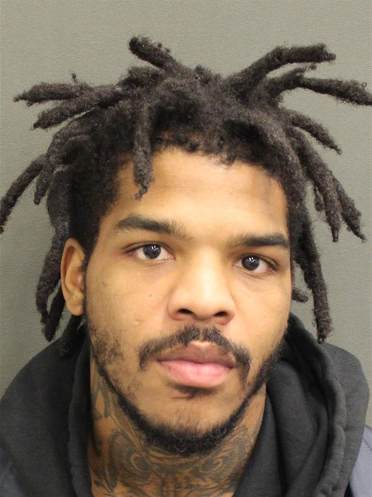  JAMAL RICHARD TAYLOR Mugshot / County Arrests / Orange County Arrests