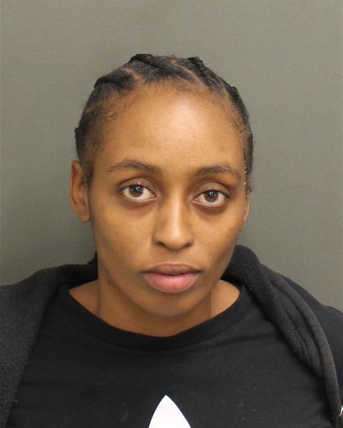  BRITTANY CLARISSA WILLIS Mugshot / County Arrests / Orange County Arrests