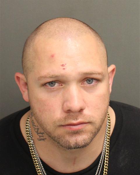  RYAN DAVID BEAMER Photo Image