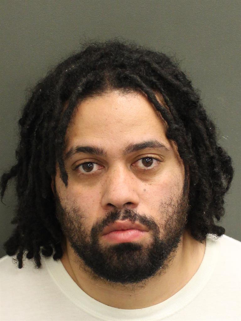  ALAN GESLICKI Mugshot / County Arrests / Orange County Arrests