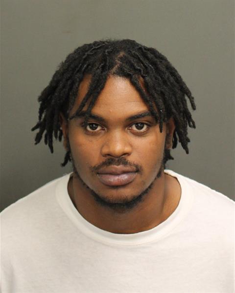  IDRIS MAHARI GRISWOLD Mugshot / County Arrests / Orange County Arrests