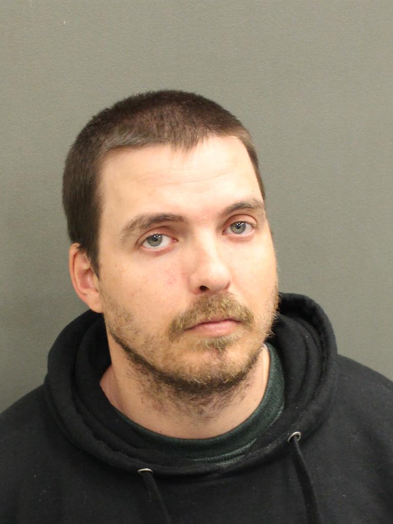  KELLY BRIAN GRISSOM Photo Image