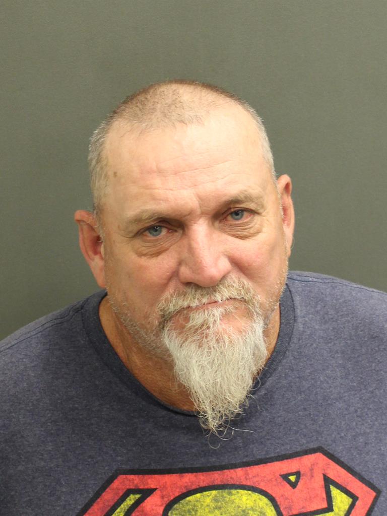  DAVID LEE ALSEPT Mugshot / County Arrests / Orange County Arrests