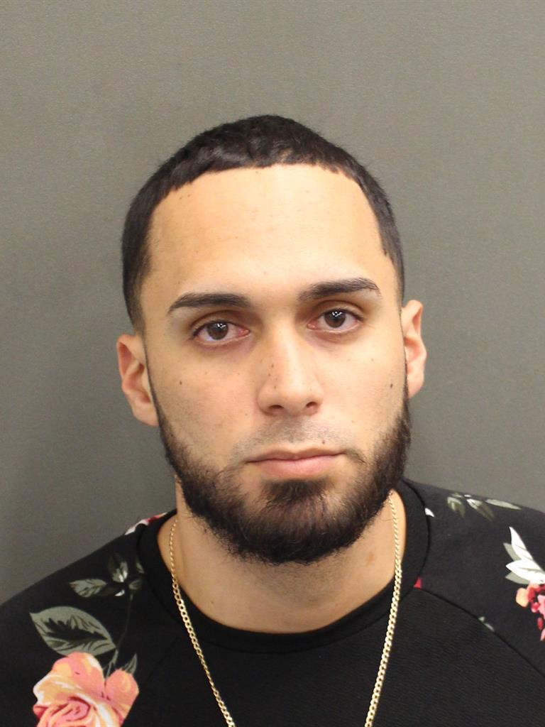  KEVIN OSCAR VILLEGASSANTIAGO Photo Image