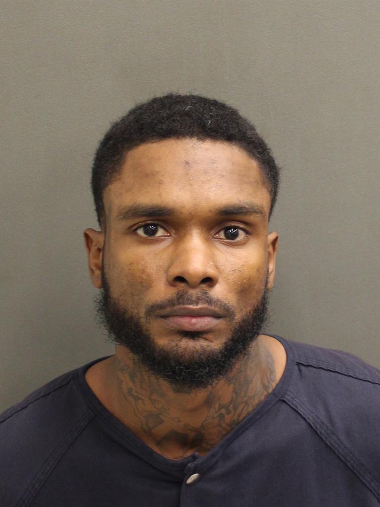  TAKEEM CAMACHO Photo Image