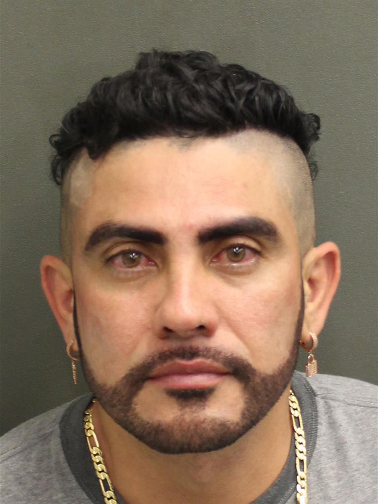  CESAR EDUARDO SERRATOHERNANDEZ Photo Image