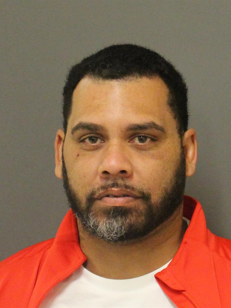  LUIS RAMON RIVERARODRIGUEZ Mugshot / County Arrests / Orange County Arrests