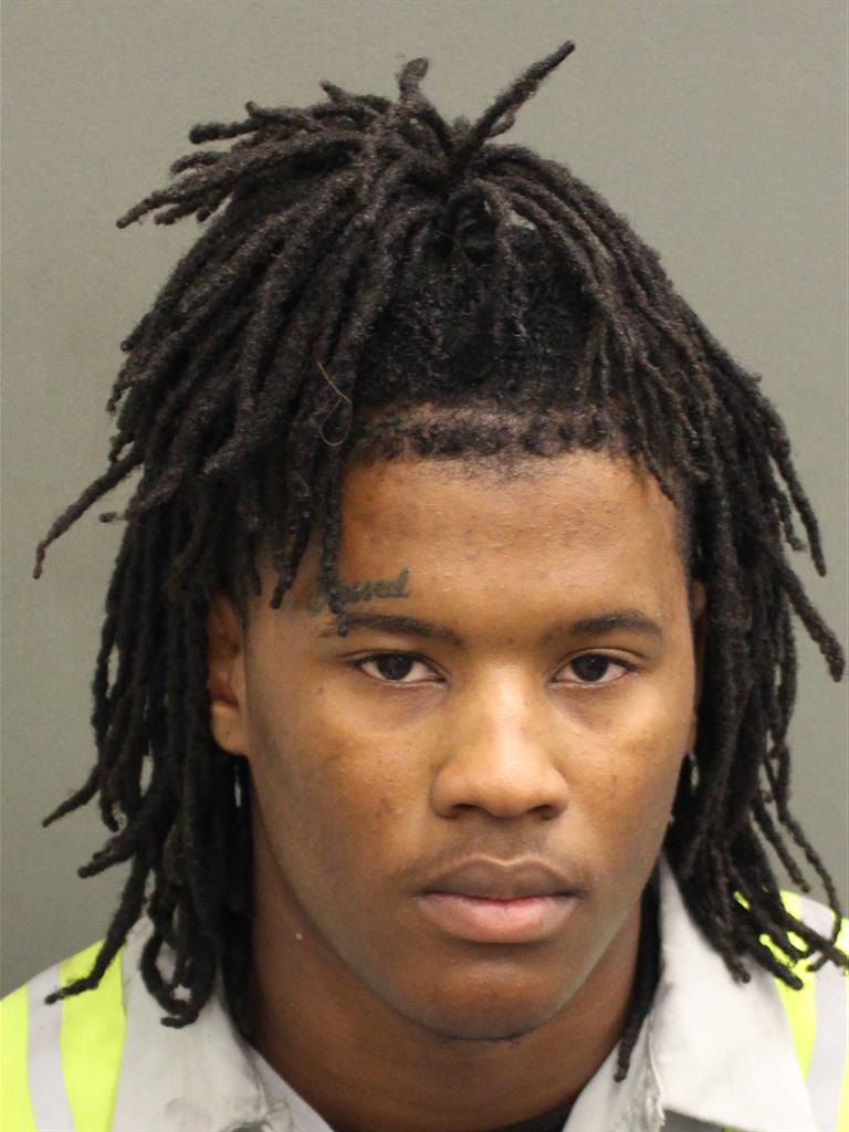  TYSON LEON SANDERS Photo Image