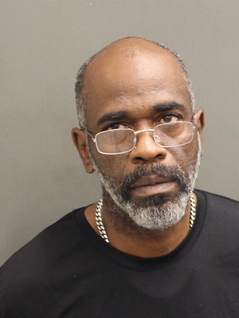 TERRACE MORRIS Mugshot TERRACE MORRIS Mugshot / County Arrests / Orange County Arrests