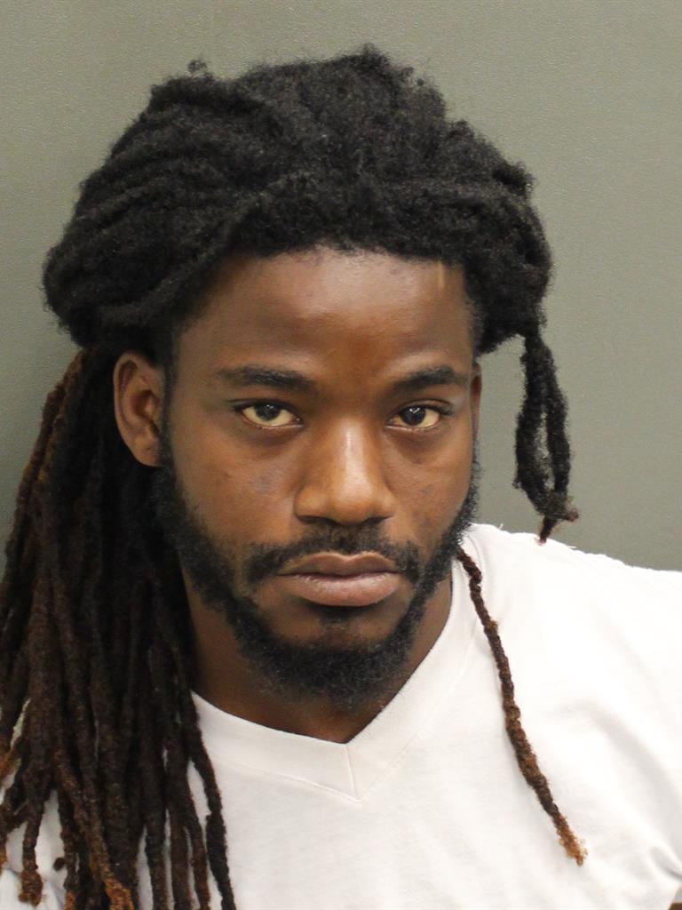  JACQUARIUS AMIR LEGRAND Photo Image