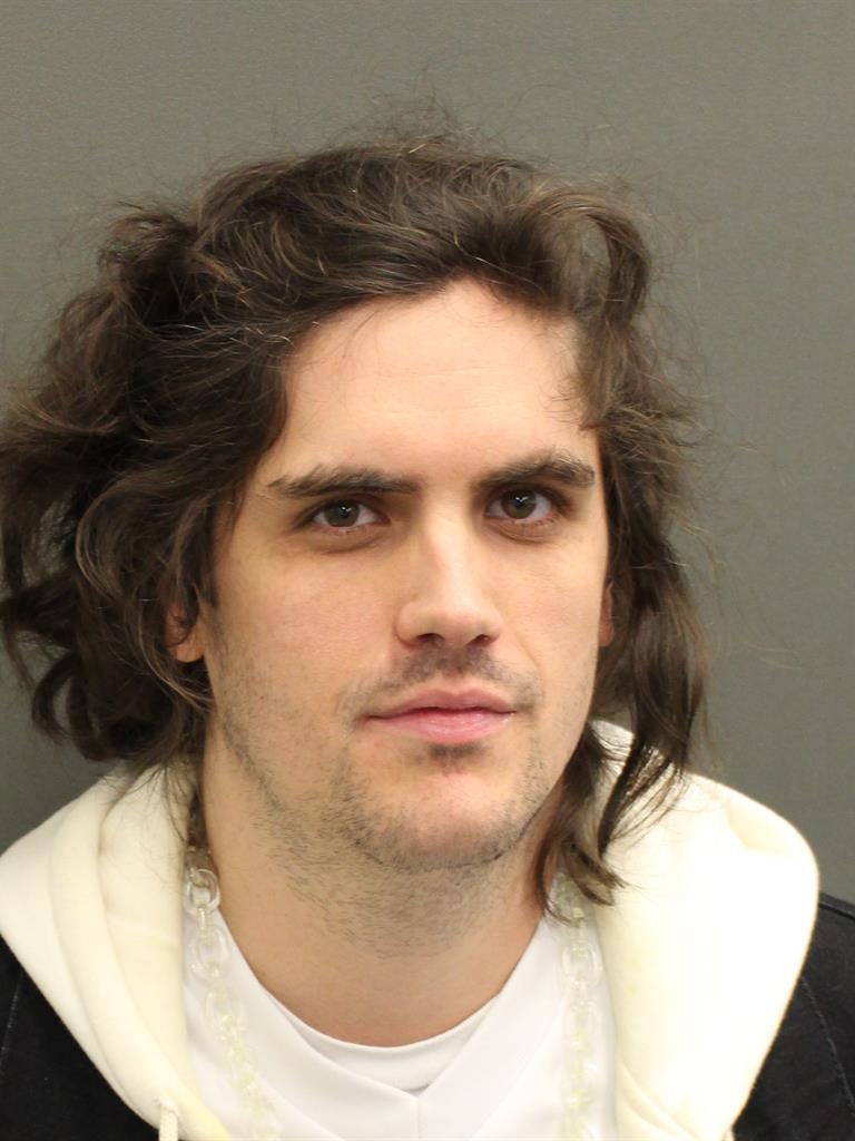  RYAN ANTHONY SUEDHOFF Photo Image