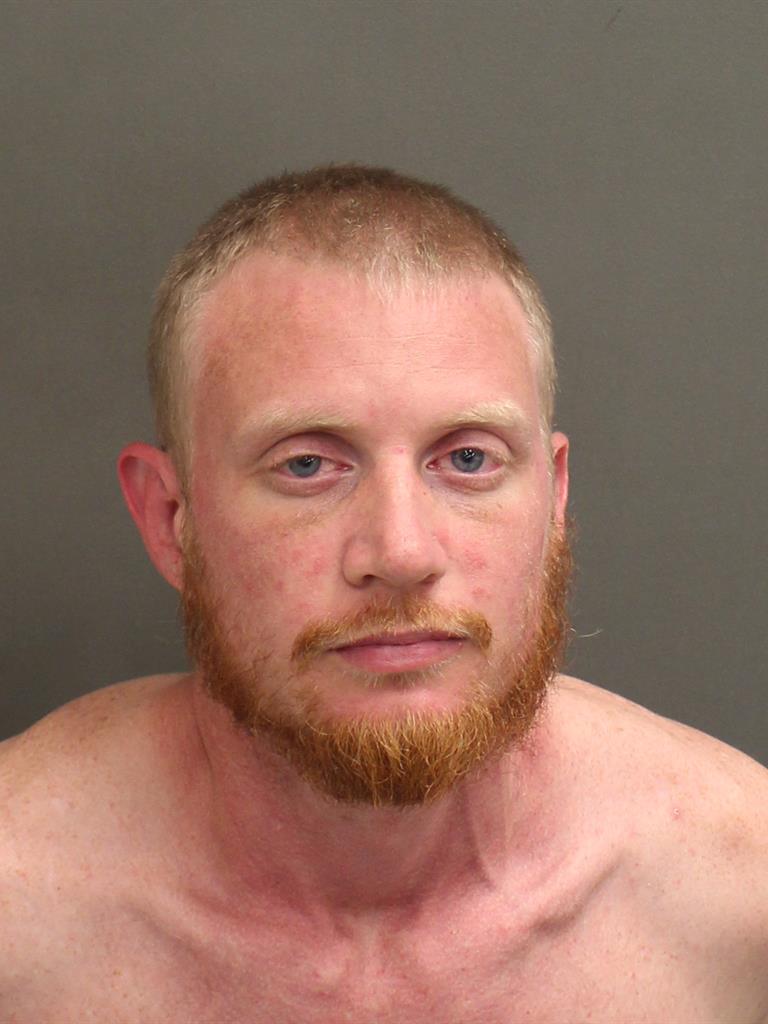  DAMON CHARLES LYING Photo Image