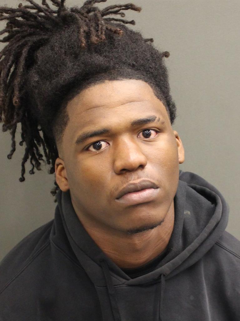  KELTON KESHAWN LITTLE Photo Image