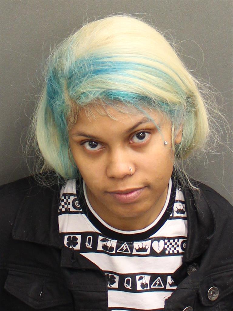  AARIANE HALL Photo Image