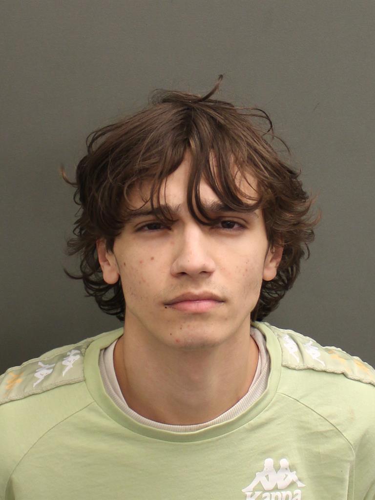  SPENCER WILLIAM CASTIGLIONE Photo Image