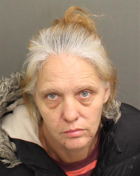  REBECCA SHEREE TABOR Photo Image