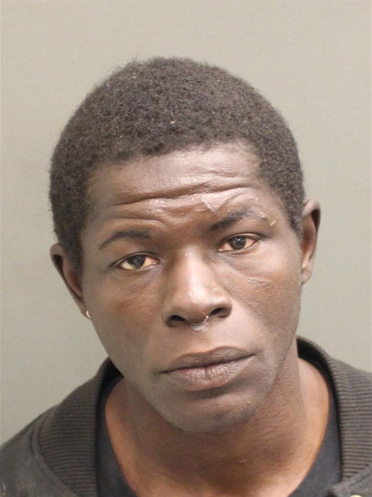  JOSHUIA BERNARD JENKINS Photo Image