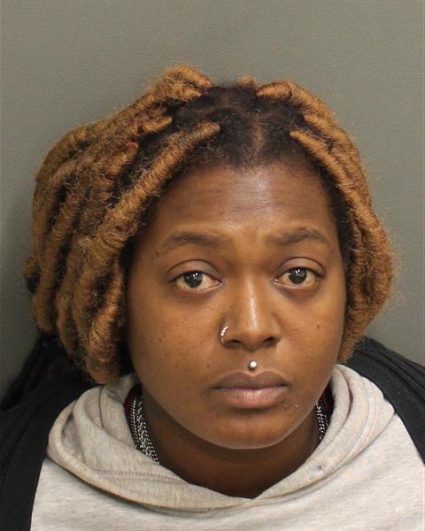  TEQUESTA JANAE WILLIAMS Photo Image