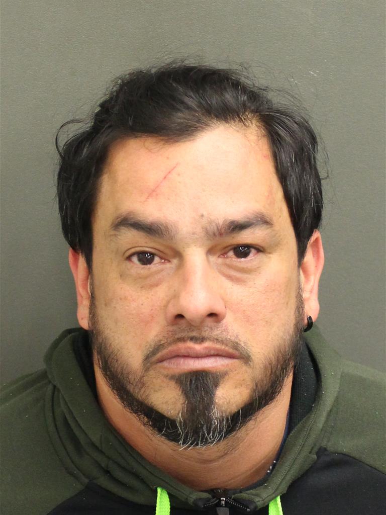  ALEXANDER MALDONADO Photo Image