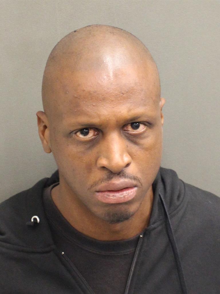  DEMETRIUS BERNARD KERRY Photo Image